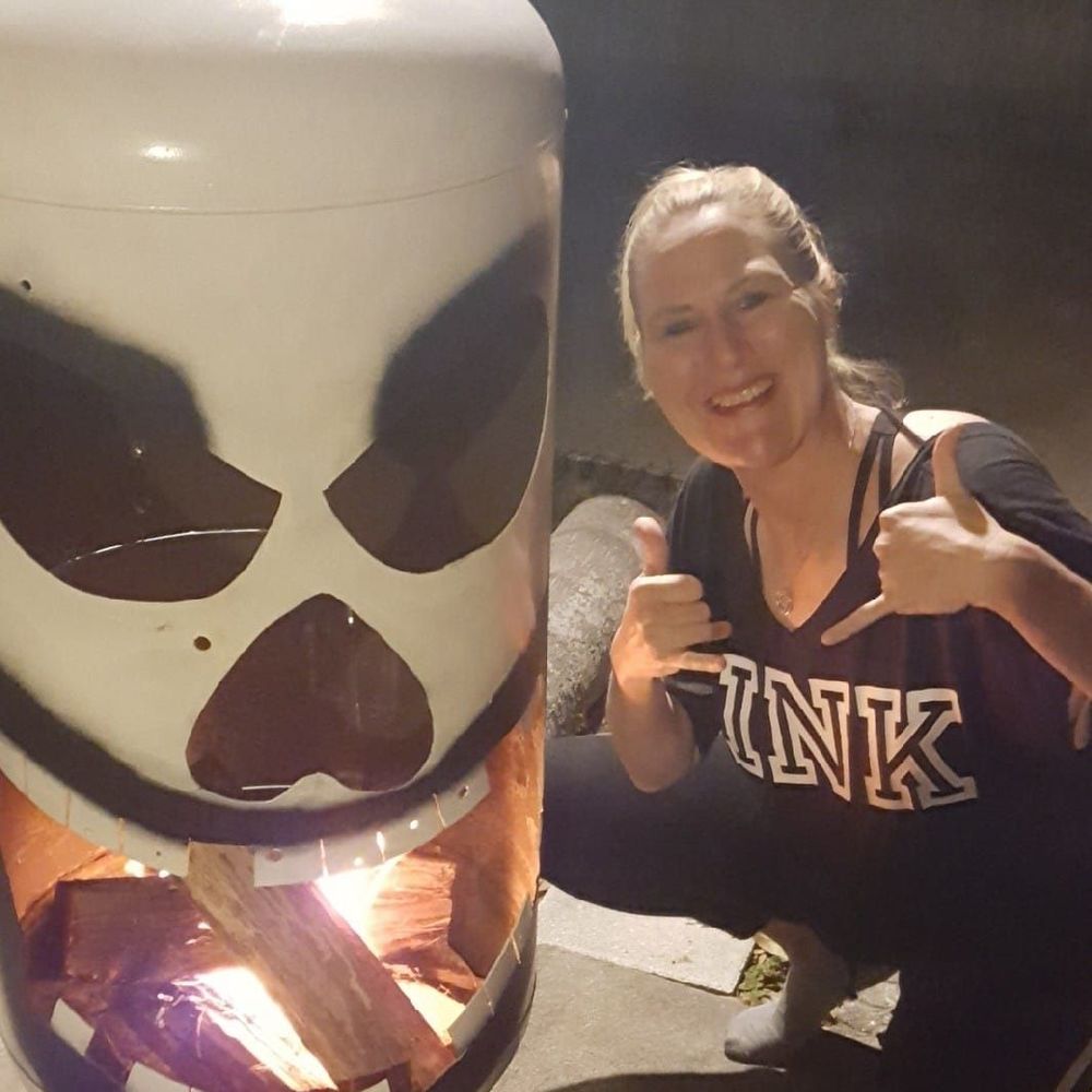 Meet your Posher, Amy